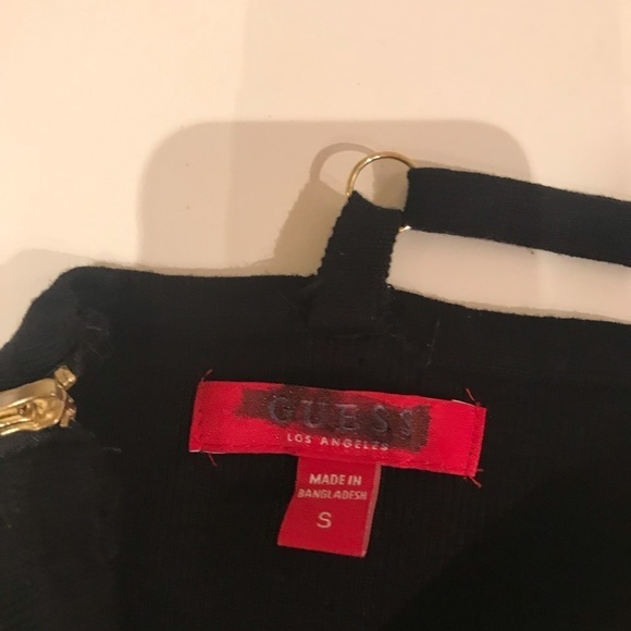 Guess dress nwot​​​​​​​ - Picture 5 of 5